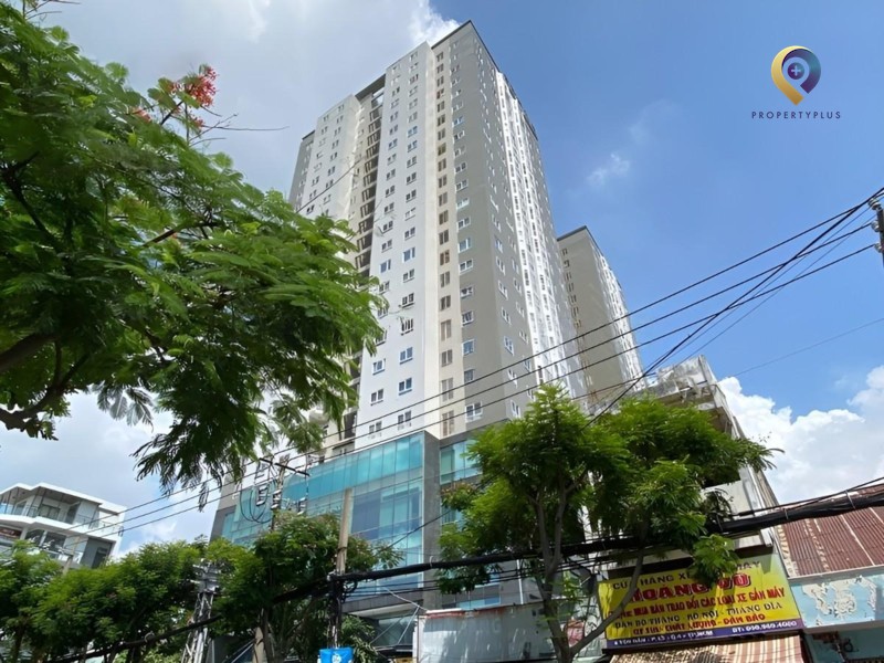 Copac Square Building